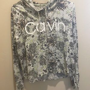 Calvin Klein hoodie